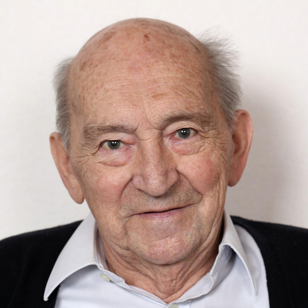 Herr Koch
